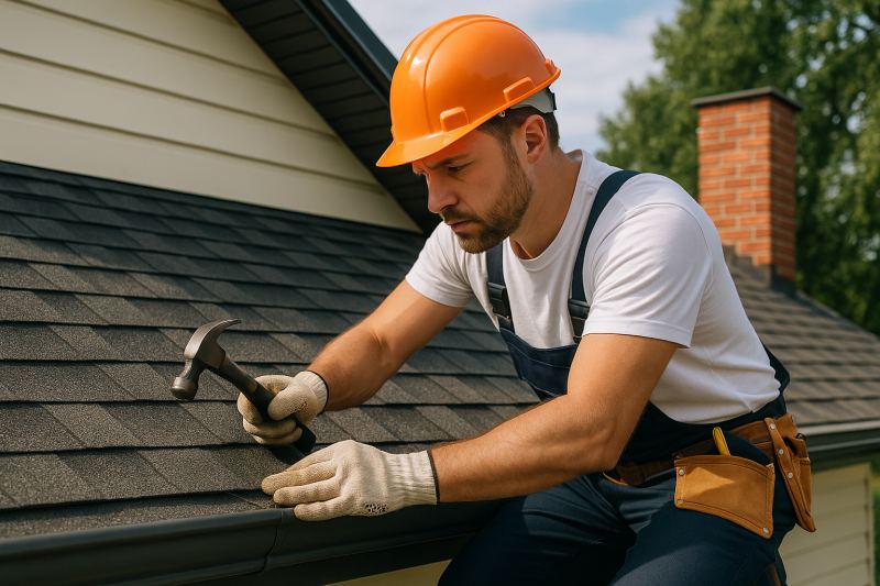 Why You Should Consider Roof Repair & Maintenance