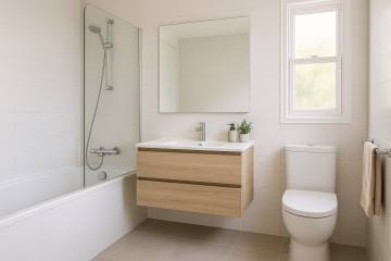 Key Considerations for Your Bathroom Renovation