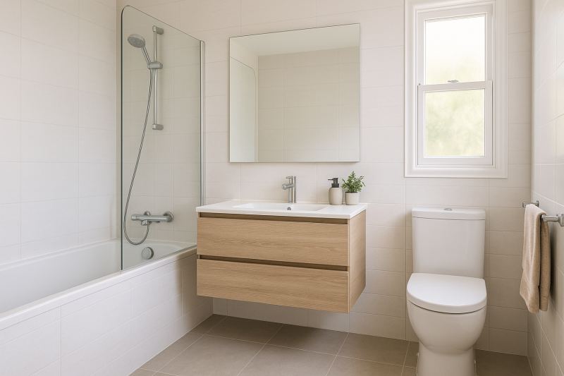 Key Considerations for Your Bathroom Renovation