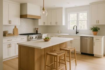 10 Kitchen Renovation Secrets That Will Transform Your Space on a Budget