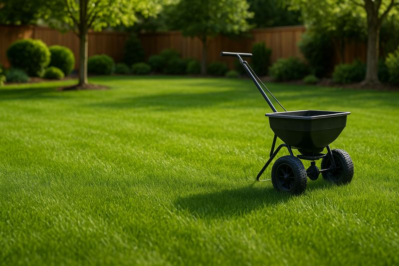 Unlock the Secret to a Lush Lawn: 10 Expert Lawn Care Tips