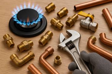 10 Essential Gas Fitting Tips Every Homeowner Should Know Today
