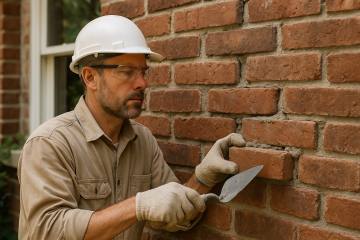 Revive Your Home’s Charm: Essential Tips for Expert Masonry Restoration
