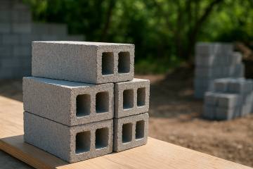 10 Essential Tips for Choosing the Right Concrete Block for Your Project