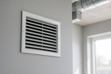 Unlock Fresh Air: 7 Essential Tips for Optimal HVAC Ventilation