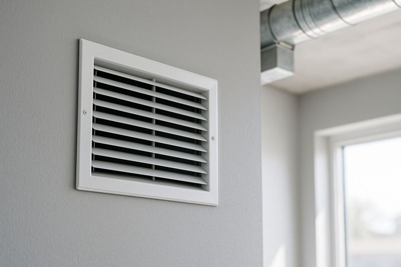 Unlock Fresh Air: 7 Essential Tips for Optimal HVAC Ventilation