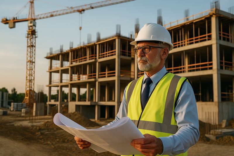 Transform Your Construction Project with These 7 Expert Tips for Success