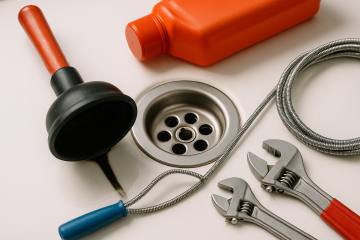 10 Proven Tips to Unclog Your Drains Like a Pro