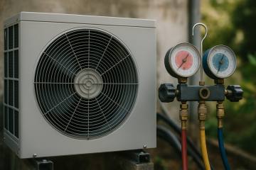 Unlocking Refrigeration Secrets from 1882: Boost Your HVAC Efficiency Today