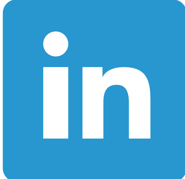 Click for LinkedIn Page