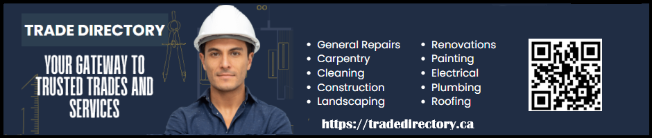 Trade Directory